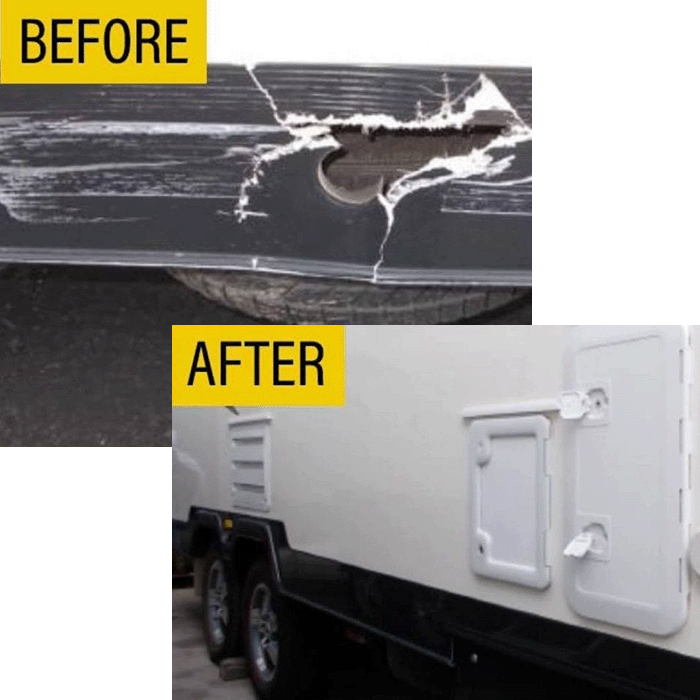repairs repairs